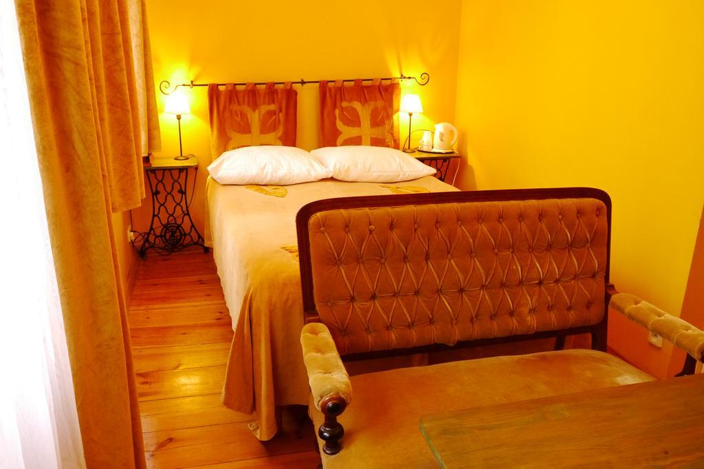 Pensjonat Eden Hotel Sopot Buitenkant foto
